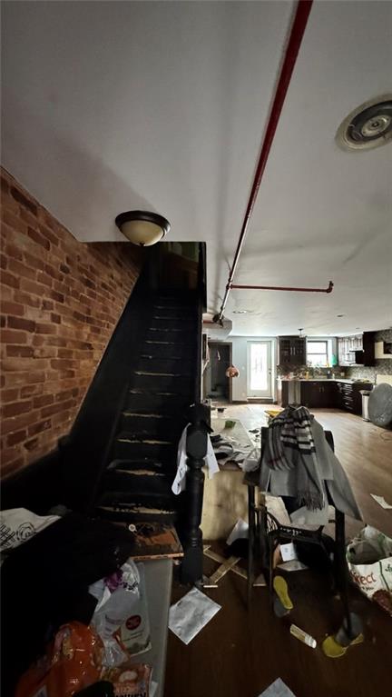 613 Jefferson Avenue Bedford Stuyvesant Brooklyn NY 11221