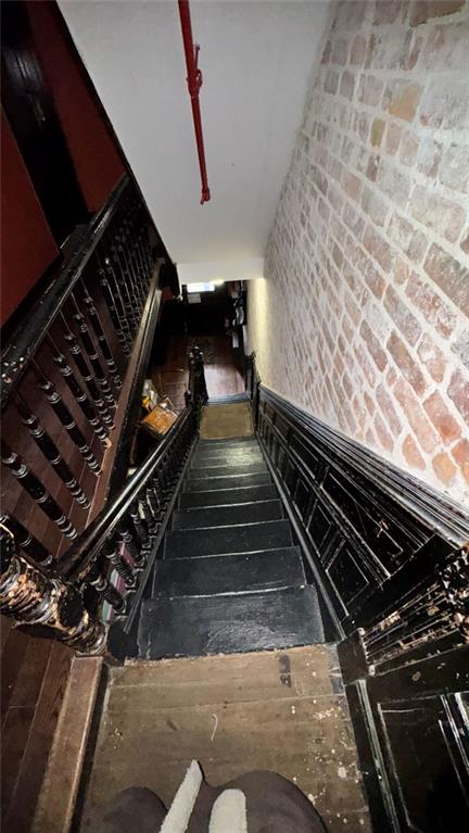 613 Jefferson Avenue Bedford Stuyvesant Brooklyn NY 11221