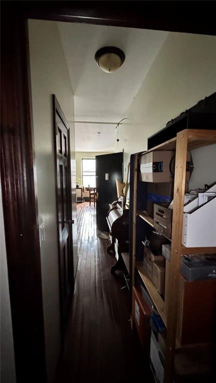 613 Jefferson Avenue Bedford Stuyvesant Brooklyn NY 11221