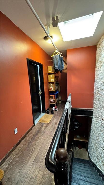 613 Jefferson Avenue Bedford Stuyvesant Brooklyn NY 11221