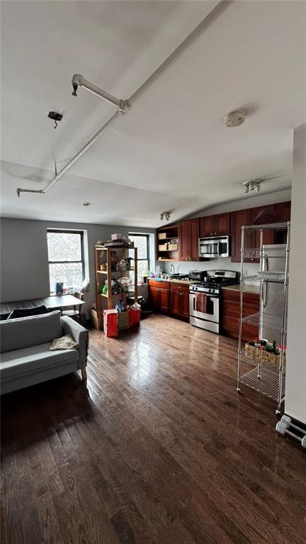 613 Jefferson Avenue Bedford Stuyvesant Brooklyn NY 11221