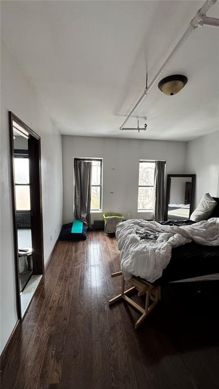 613 Jefferson Avenue Bedford Stuyvesant Brooklyn NY 11221