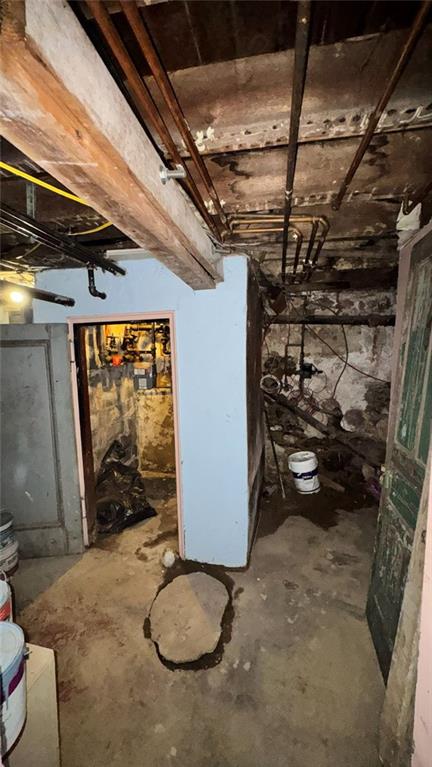 613 Jefferson Avenue Bedford Stuyvesant Brooklyn NY 11221