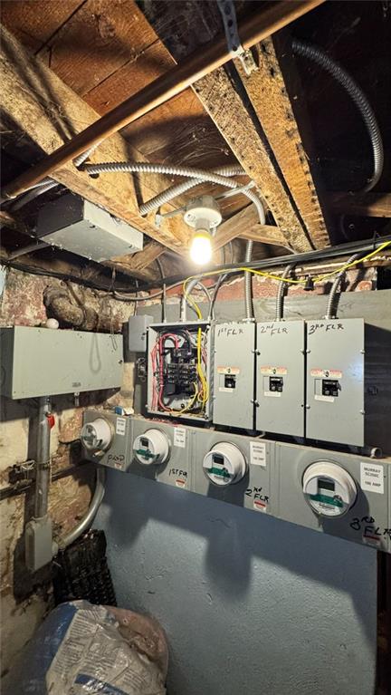 613 Jefferson Avenue Bedford Stuyvesant Brooklyn NY 11221