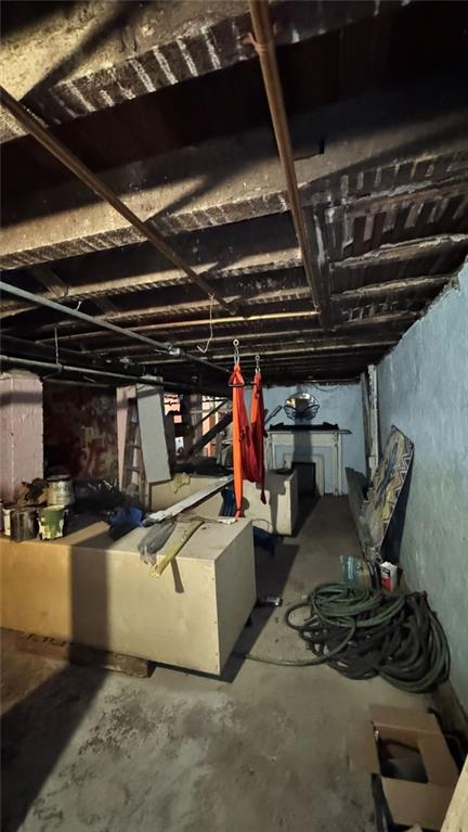 613 Jefferson Avenue Bedford Stuyvesant Brooklyn NY 11221