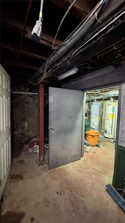 613 Jefferson Avenue Bedford Stuyvesant Brooklyn NY 11221