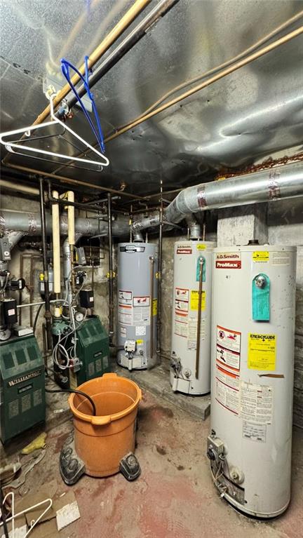 613 Jefferson Avenue Bedford Stuyvesant Brooklyn NY 11221