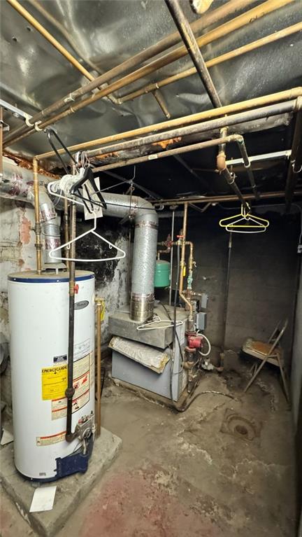 613 Jefferson Avenue Bedford Stuyvesant Brooklyn NY 11221