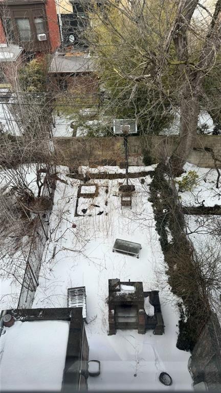 613 Jefferson Avenue Bedford Stuyvesant Brooklyn NY 11221