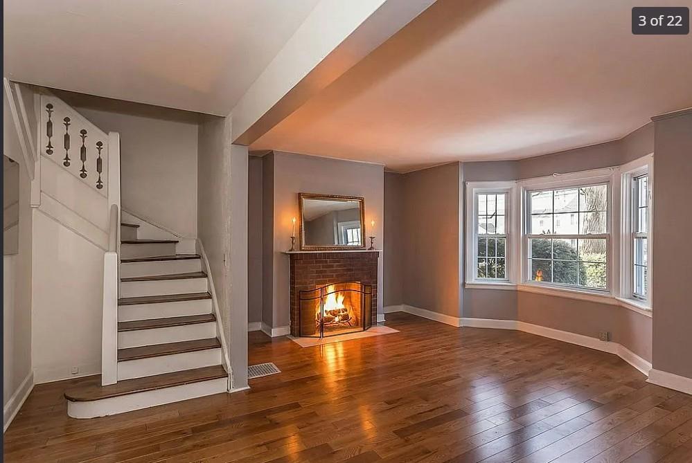 343 NASSAU Boulevard Out of NYC New Hyde Park NY 11040