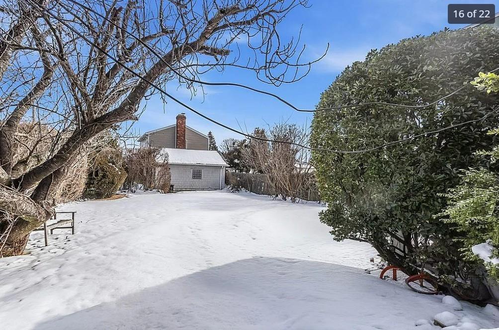 343 NASSAU Boulevard Out of NYC New Hyde Park NY 11040