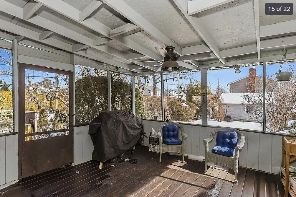 343 NASSAU Boulevard Out of NYC New Hyde Park NY 11040