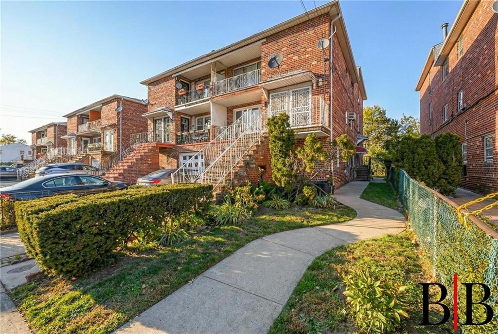 1241 East 69th Street Georgetown Brooklyn NY 11234