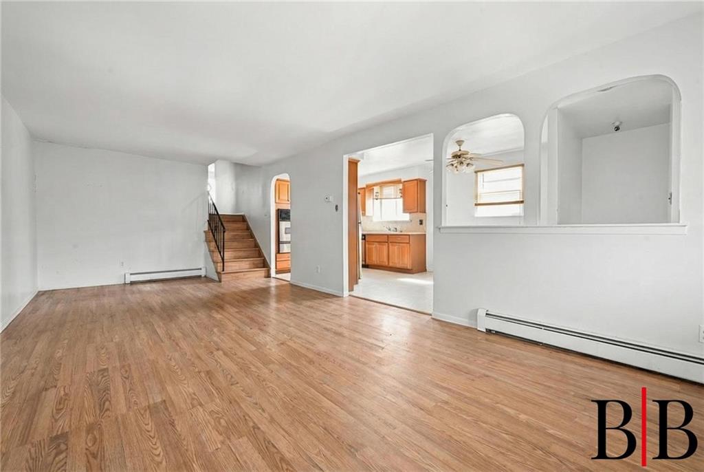 1241 East 69th Street Georgetown Brooklyn NY 11234