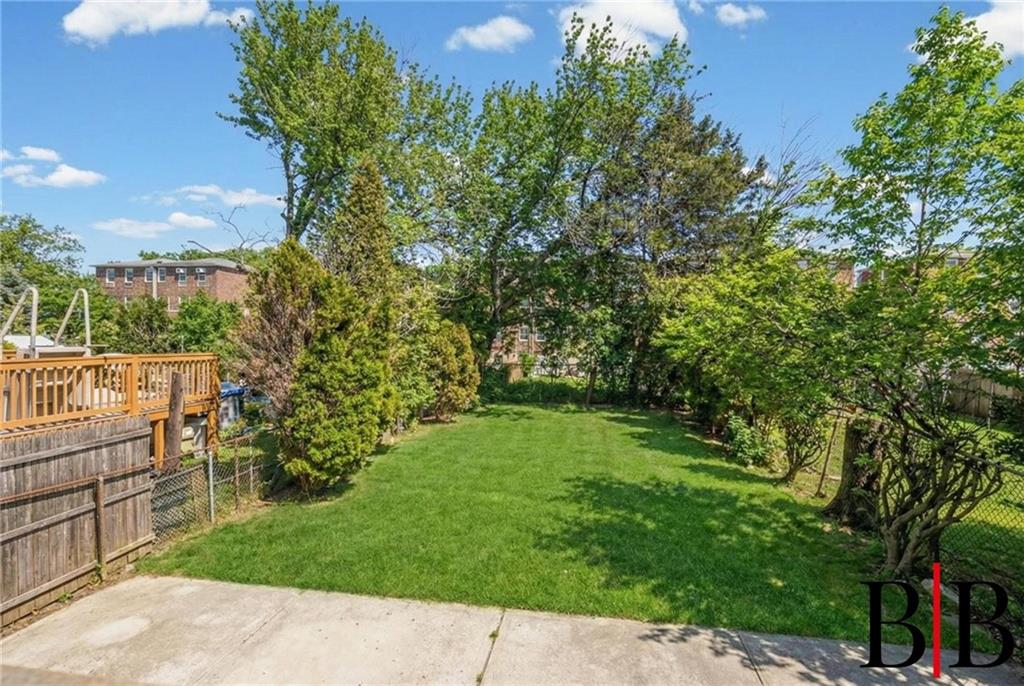 1241 East 69th Street Georgetown Brooklyn NY 11234