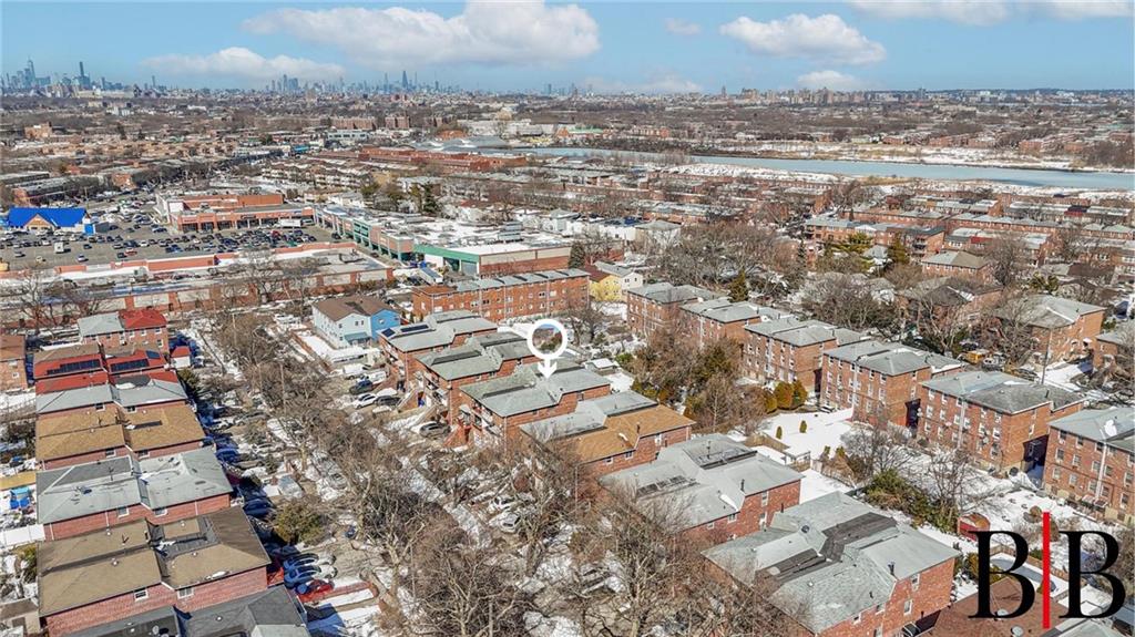 1241 East 69th Street Georgetown Brooklyn NY 11234