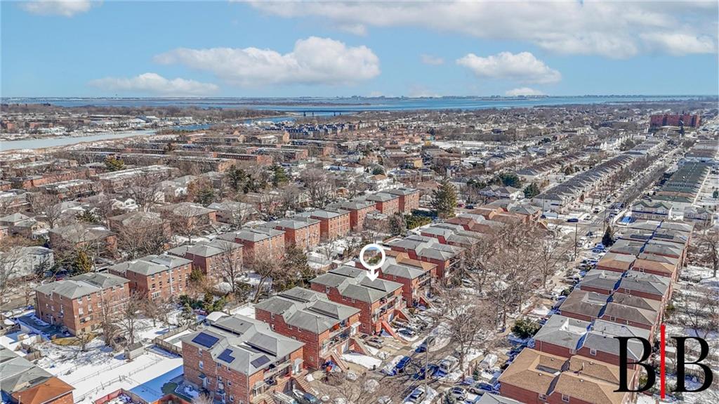 1241 East 69th Street Georgetown Brooklyn NY 11234