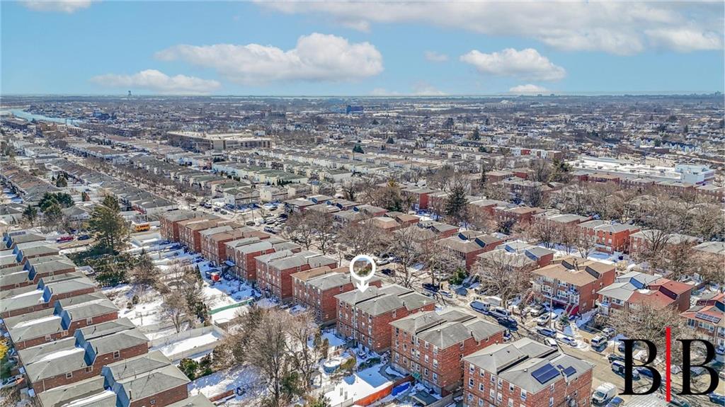 1241 East 69th Street Georgetown Brooklyn NY 11234