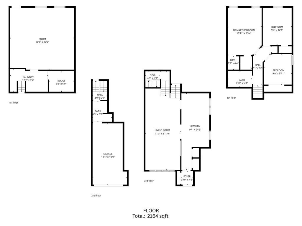 1241 East 69th Street Georgetown Brooklyn NY 11234