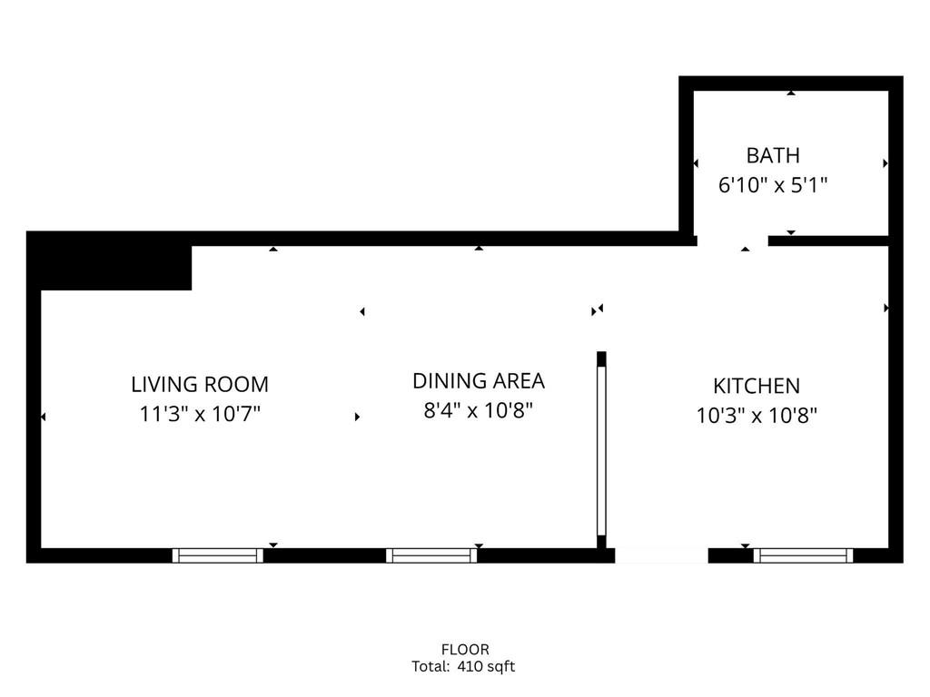 1241 East 69th Street Georgetown Brooklyn NY 11234