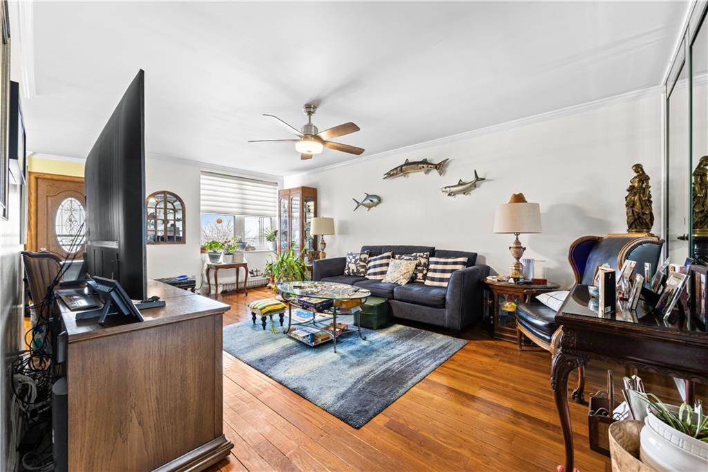 1403 Shore Parkway Bath Beach Brooklyn NY 11214