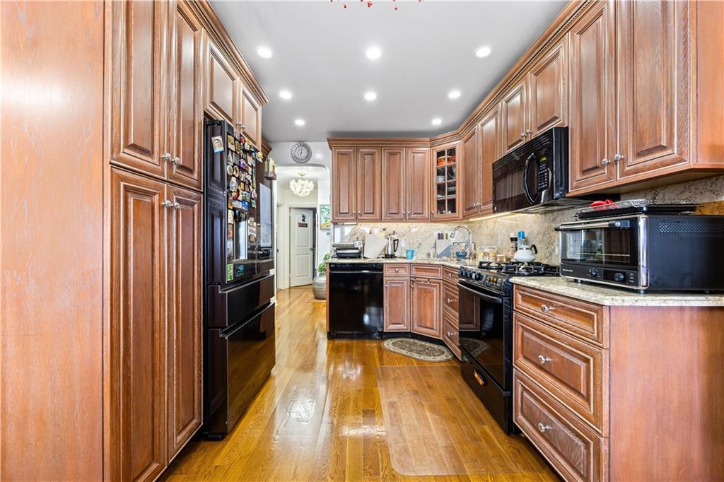 1403 Shore Parkway Bath Beach Brooklyn NY 11214