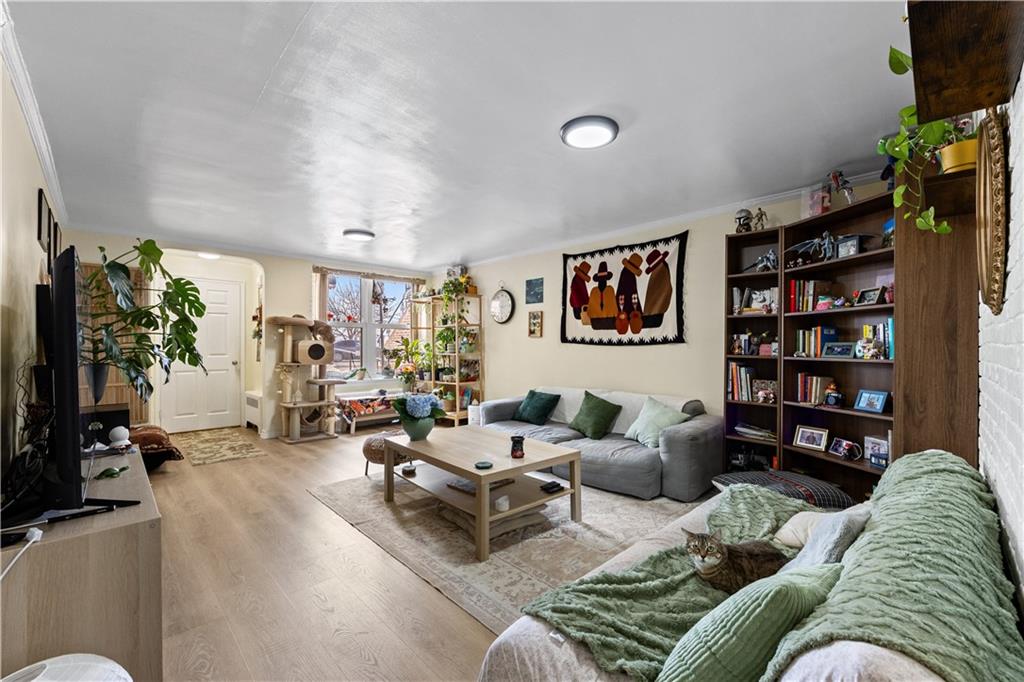 1403 Shore Parkway Bath Beach Brooklyn NY 11214