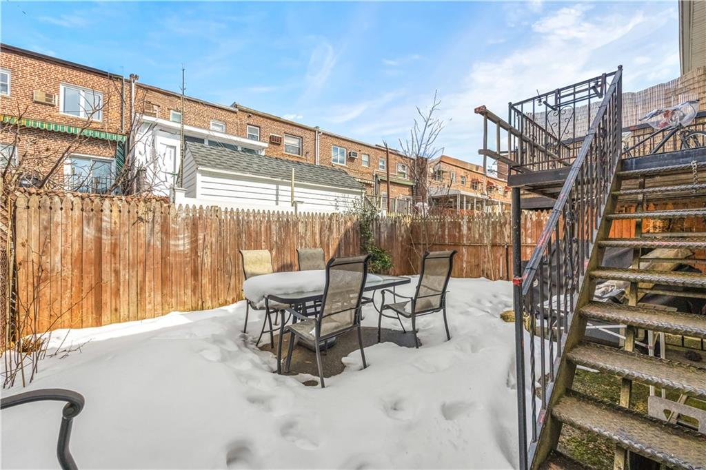 1403 Shore Parkway Bath Beach Brooklyn NY 11214