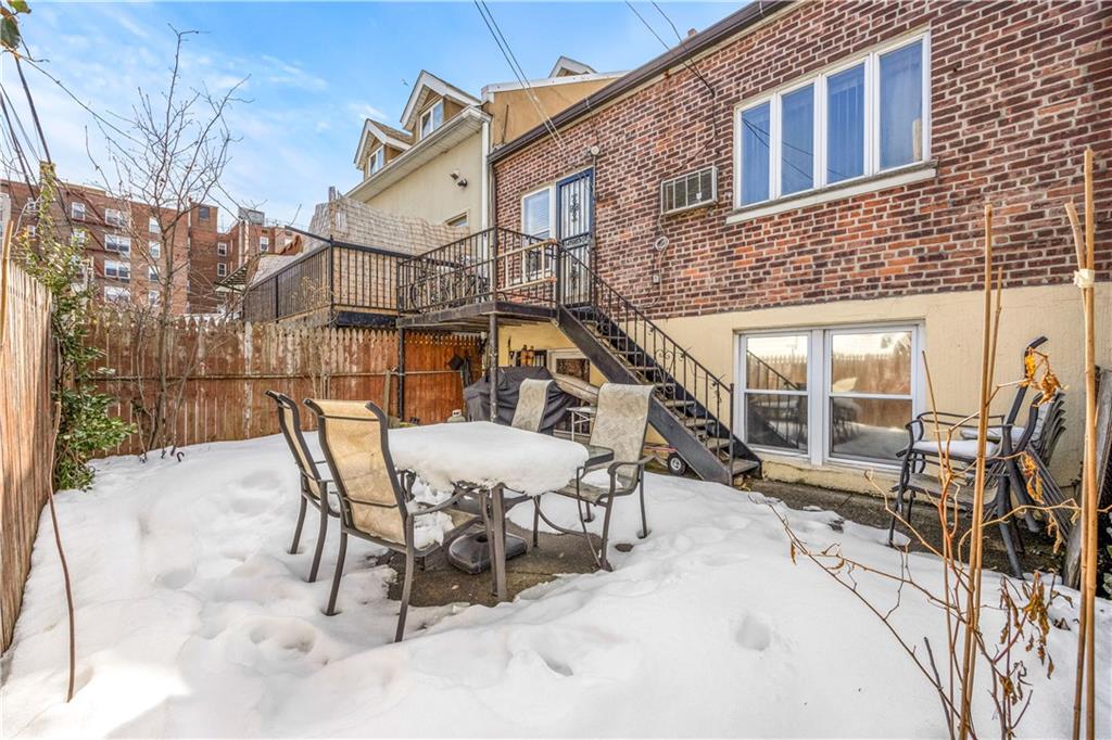 1403 Shore Parkway Bath Beach Brooklyn NY 11214