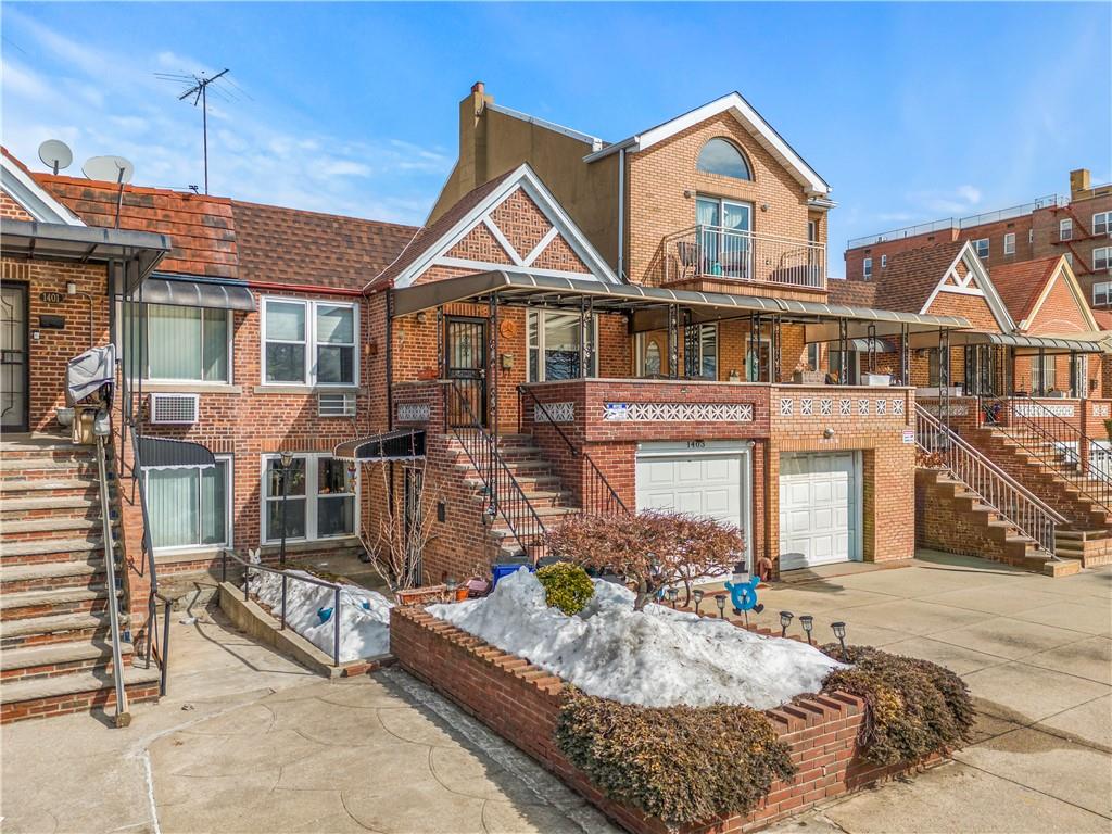 1403 Shore Parkway Bath Beach Brooklyn NY 11214