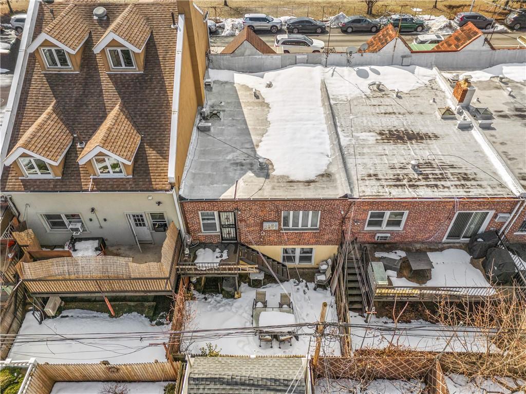 1403 Shore Parkway Bath Beach Brooklyn NY 11214