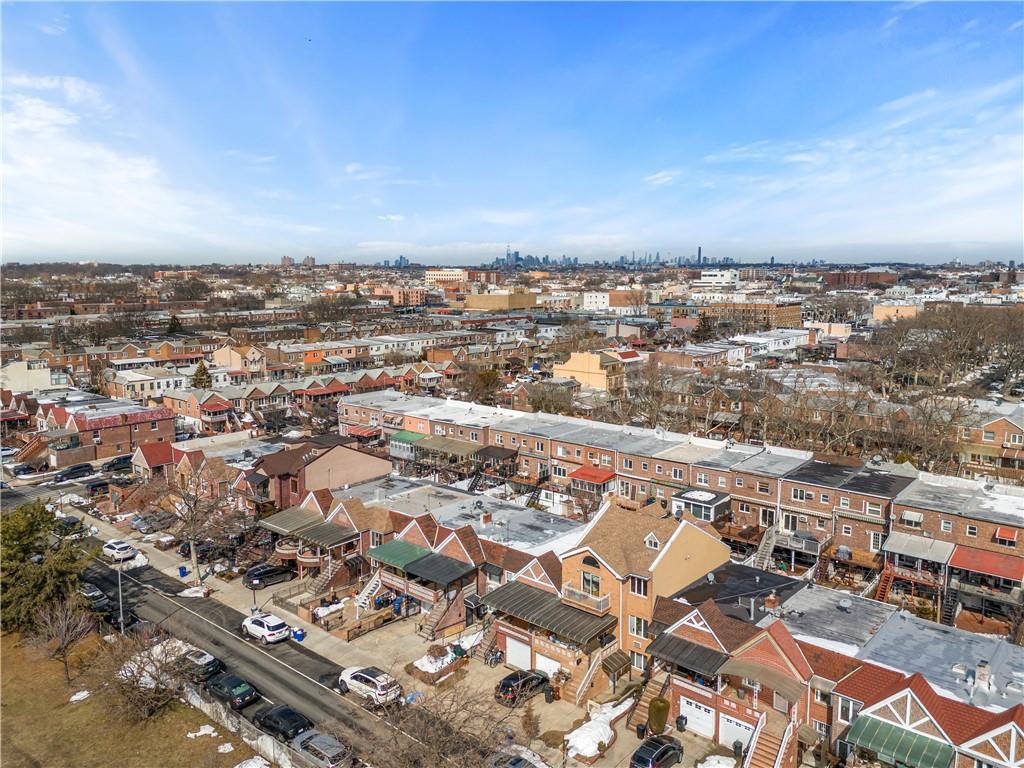 1403 Shore Parkway Bath Beach Brooklyn NY 11214