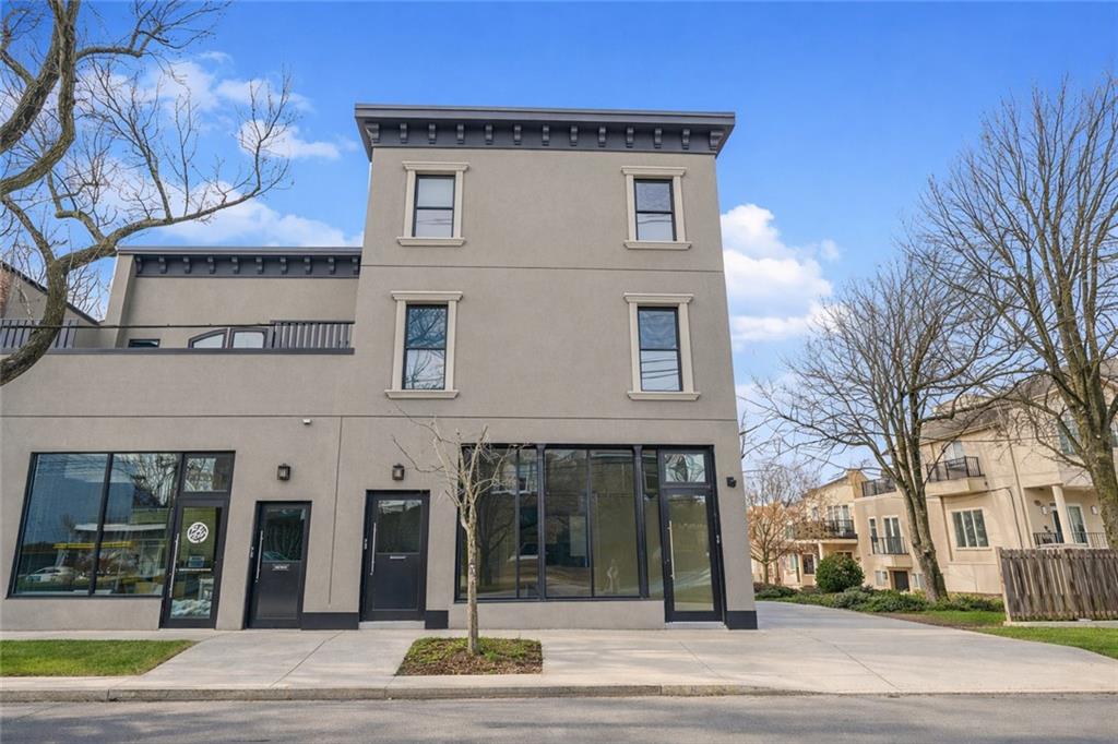 1230 Bay Street Rosebank Staten Island NY 10305