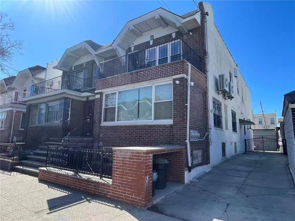 1514 77th Street Bensonhurst Brooklyn NY 11228