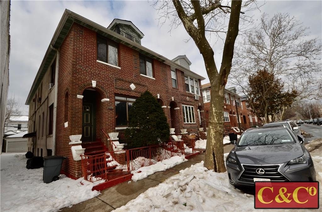 1664 East 4th Street Midwood Brooklyn NY 11230