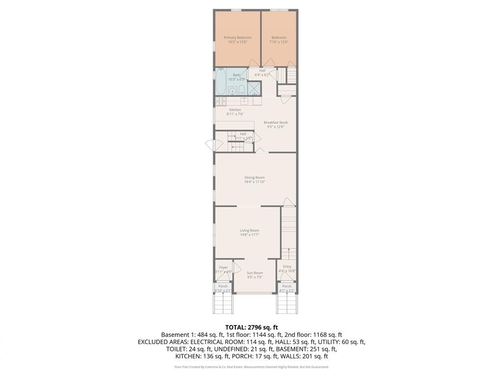 1664 East 4th Street Midwood Brooklyn NY 11230