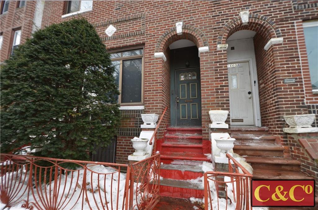 1664 East 4th Street Midwood Brooklyn NY 11230