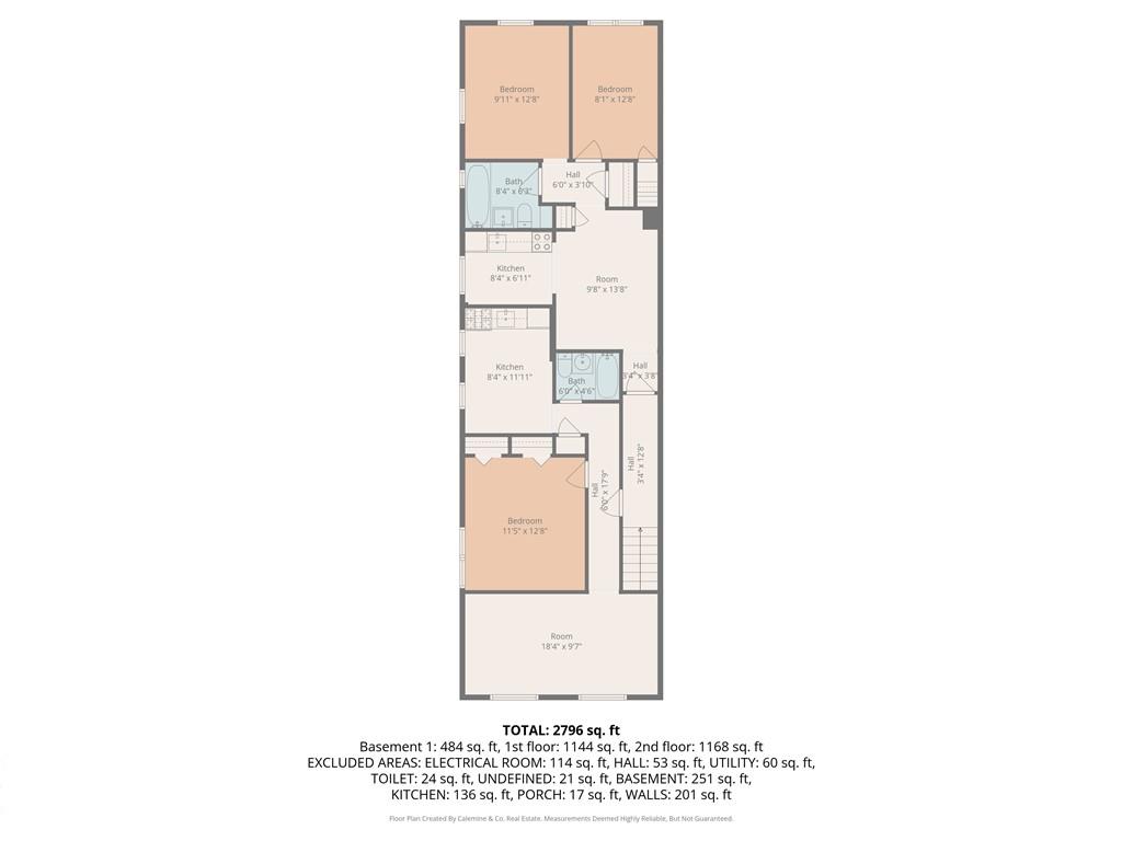 1664 East 4th Street Midwood Brooklyn NY 11230