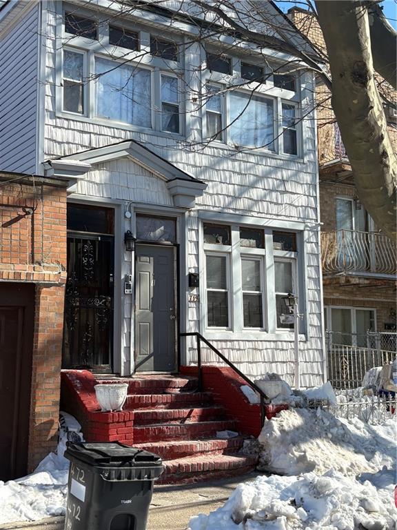 719 Alabama Avenue Brownsville Brooklyn NY 11207