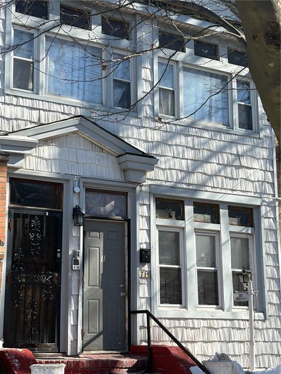 719 Alabama Avenue Brownsville Brooklyn NY 11207