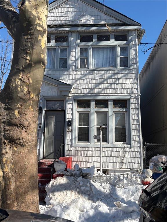 719 Alabama Avenue Brownsville Brooklyn NY 11207