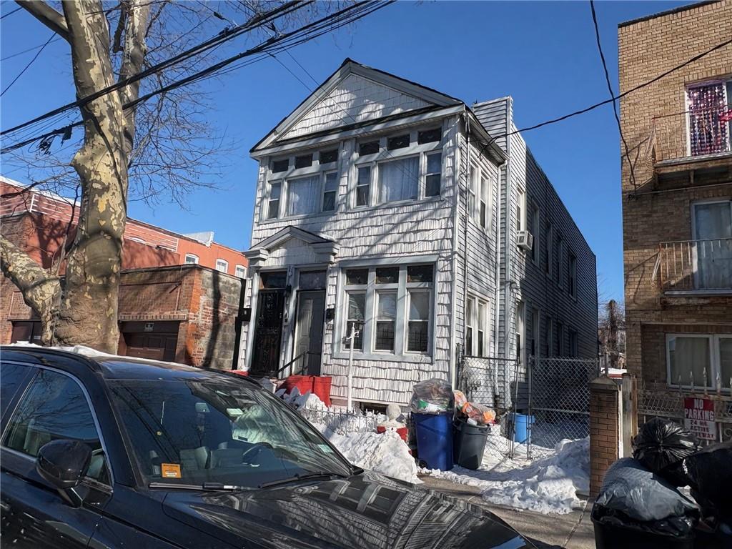 719 Alabama Avenue Brownsville Brooklyn NY 11207