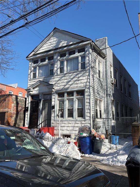 719 Alabama Avenue Brownsville Brooklyn NY 11207