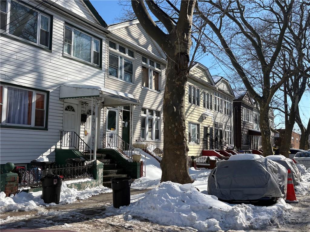 719 Alabama Avenue Brownsville Brooklyn NY 11207