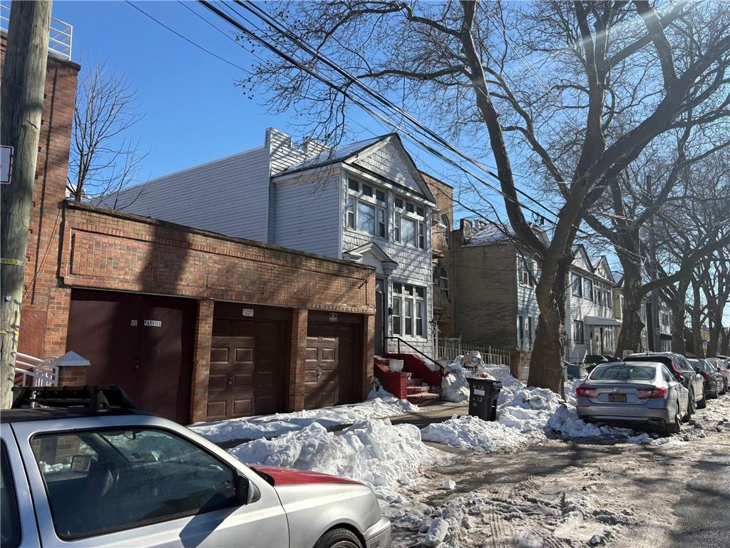 719 Alabama Avenue Brownsville Brooklyn NY 11207