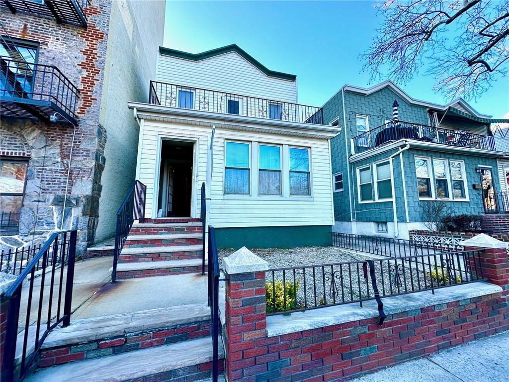 9518 Fort Hamilton Parkway Bay Ridge Brooklyn NY 11209