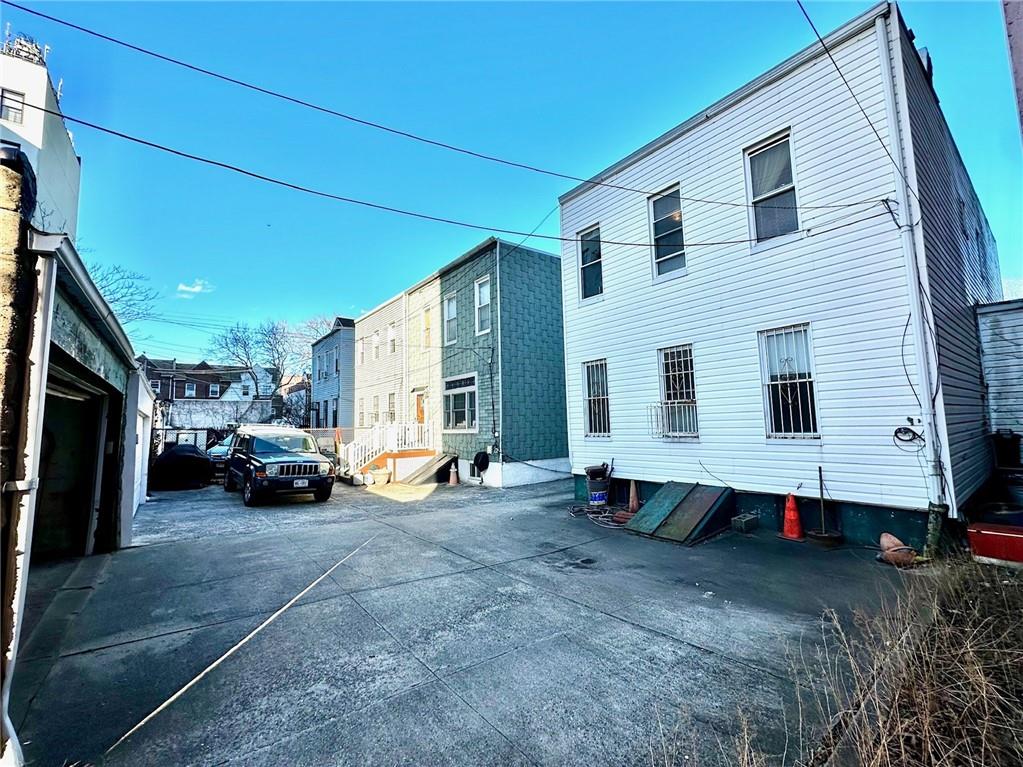 9518 Fort Hamilton Parkway Bay Ridge Brooklyn NY 11209