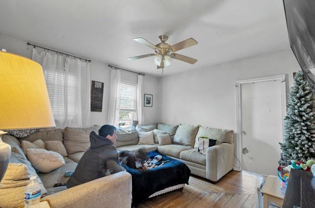 80 Labau Avenue Sunnyside Staten Island NY 10301