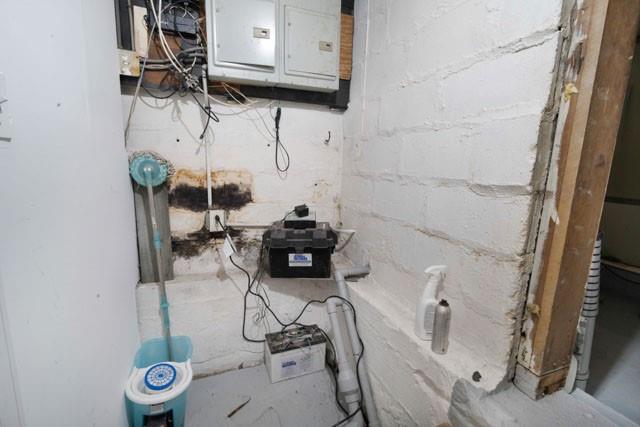 80 Labau Avenue Sunnyside Staten Island NY 10301