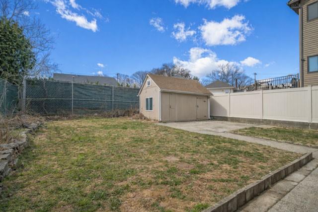 80 Labau Avenue Sunnyside Staten Island NY 10301